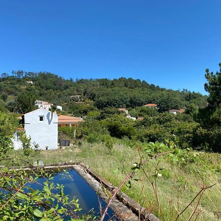Quinta Algarve Das Relvinhas 蒙希克 外观 照片