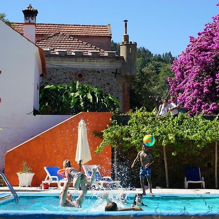 Quinta Algarve Das Relvinhas 蒙希克 外观 照片