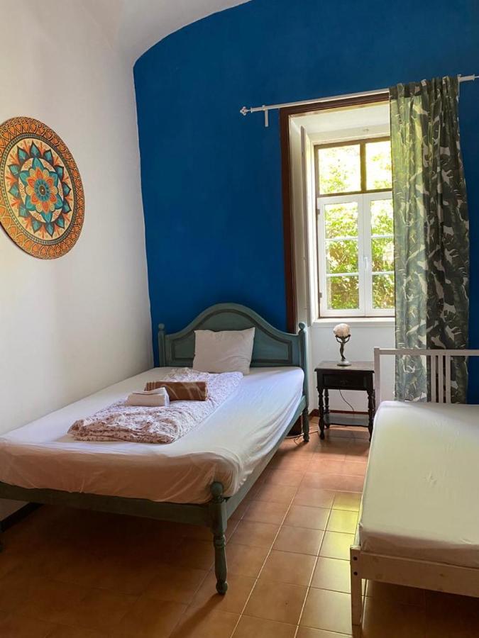 Quinta Algarve Das Relvinhas 蒙希克 外观 照片