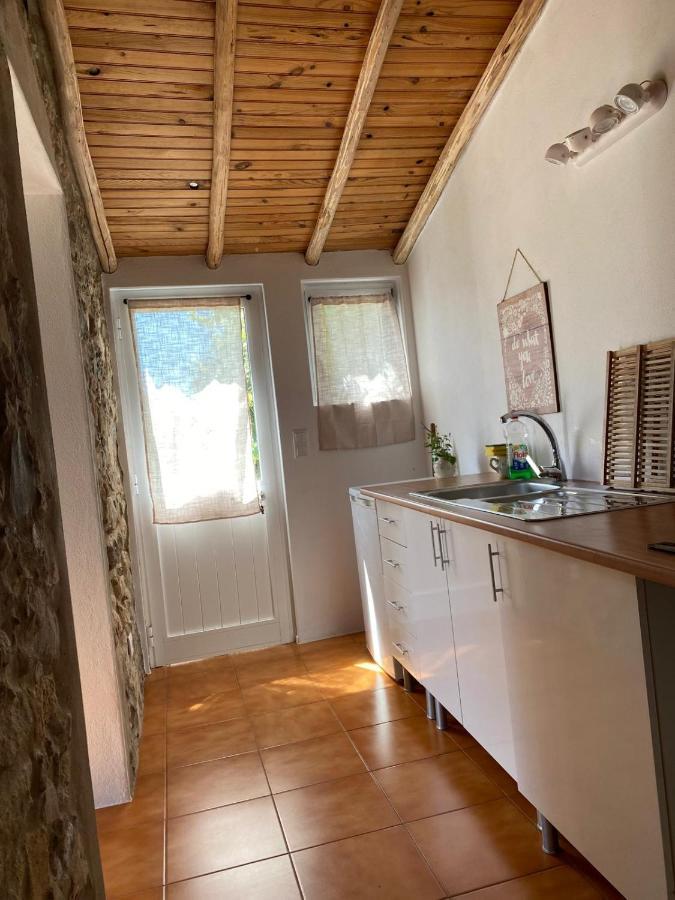 Quinta Algarve Das Relvinhas 蒙希克 外观 照片