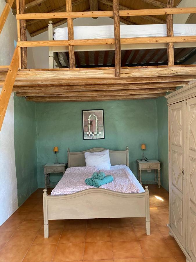 Quinta Algarve Das Relvinhas 蒙希克 外观 照片