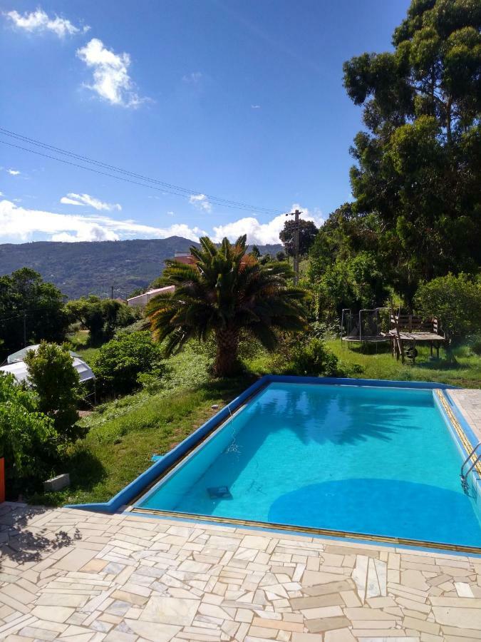 Quinta Algarve Das Relvinhas 蒙希克 外观 照片