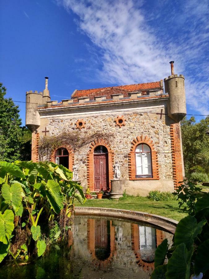 Quinta Algarve Das Relvinhas 蒙希克 外观 照片