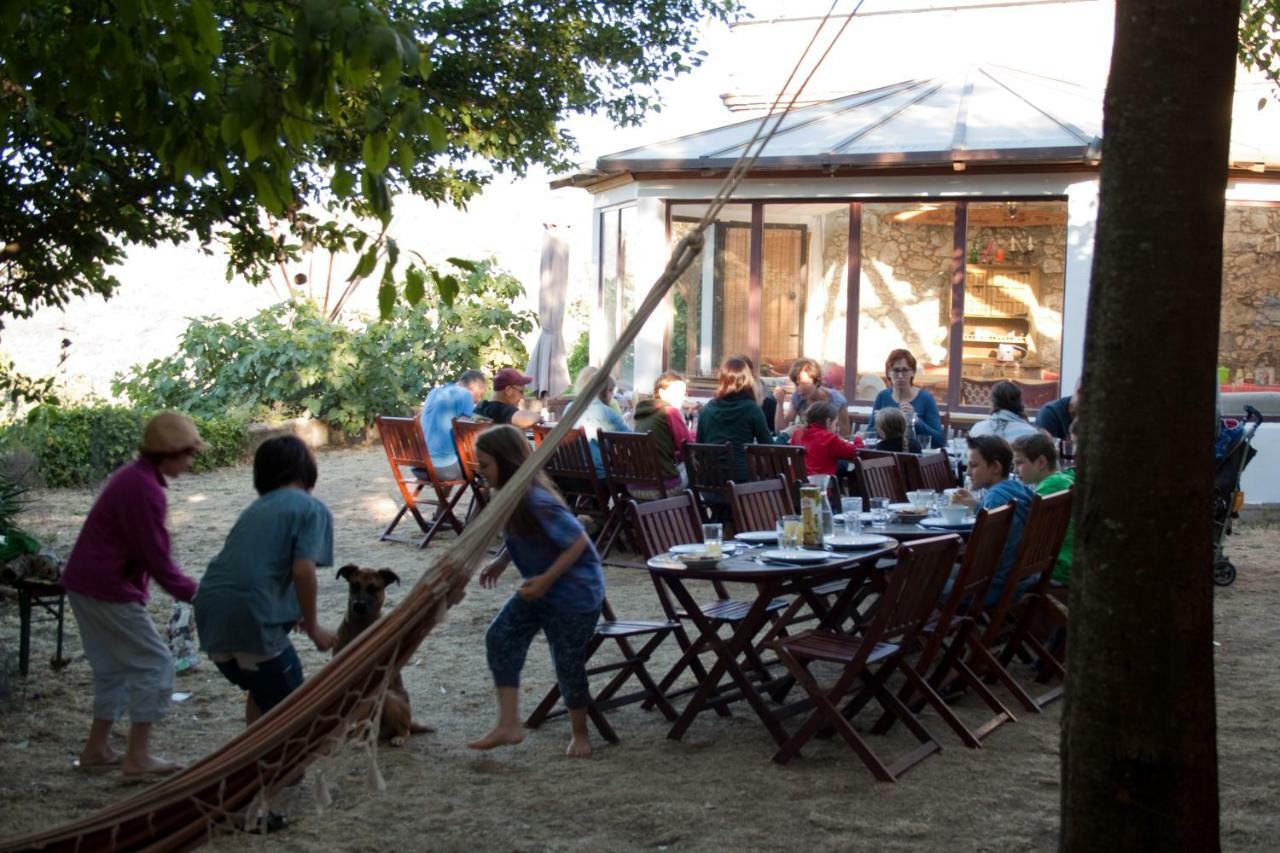 Quinta Algarve Das Relvinhas 蒙希克 外观 照片