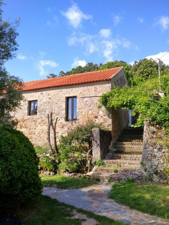 Quinta Algarve Das Relvinhas 蒙希克 外观 照片