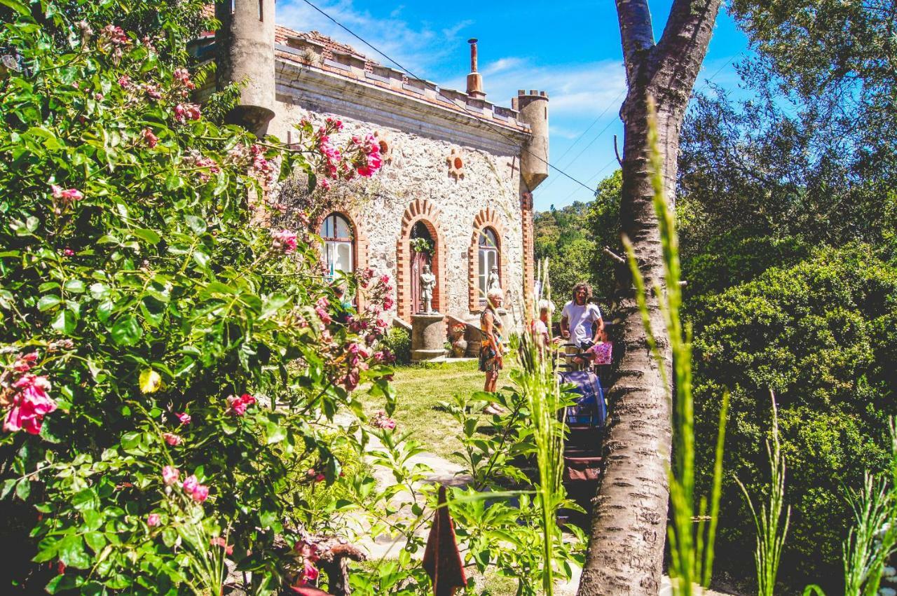 Quinta Algarve Das Relvinhas 蒙希克 外观 照片