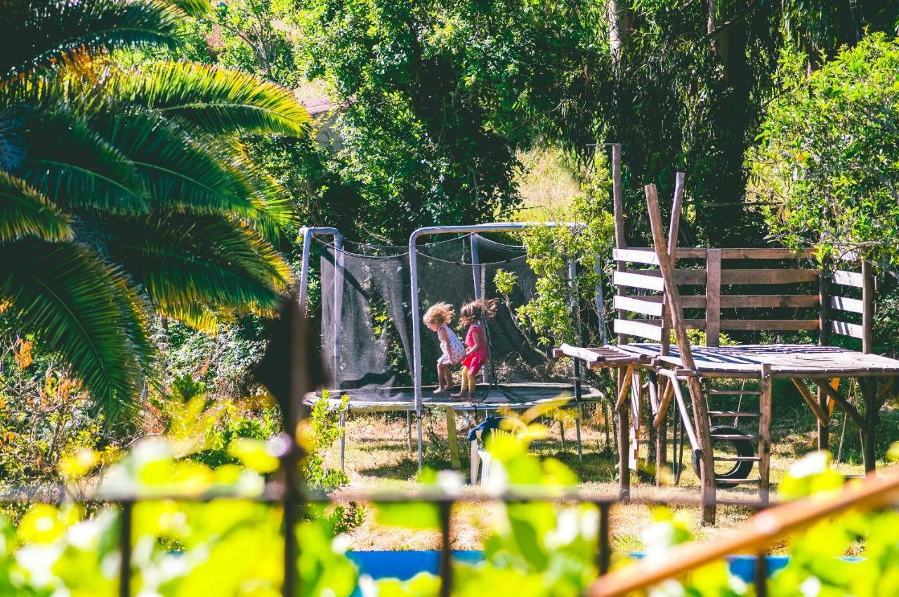 Quinta Algarve Das Relvinhas 蒙希克 外观 照片