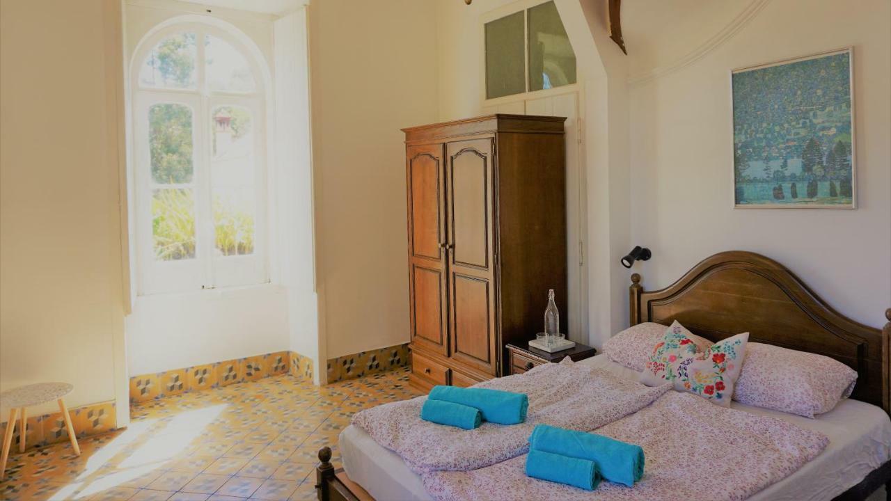 Quinta Algarve Das Relvinhas 蒙希克 外观 照片