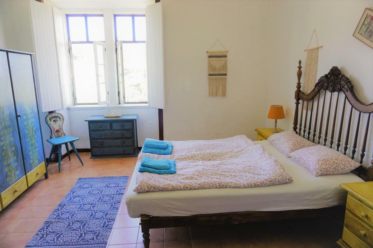 Quinta Algarve Das Relvinhas 蒙希克 外观 照片
