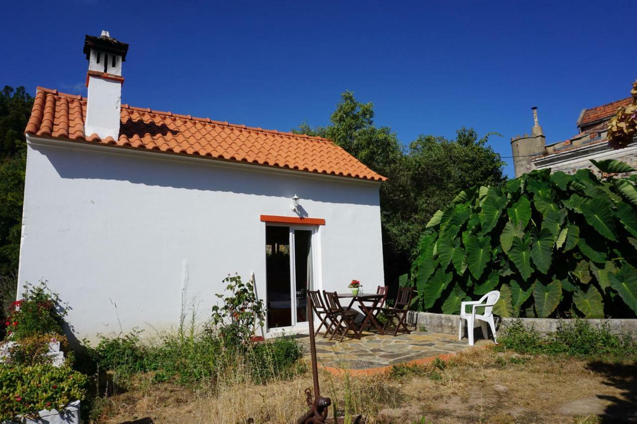 Quinta Algarve Das Relvinhas 蒙希克 外观 照片