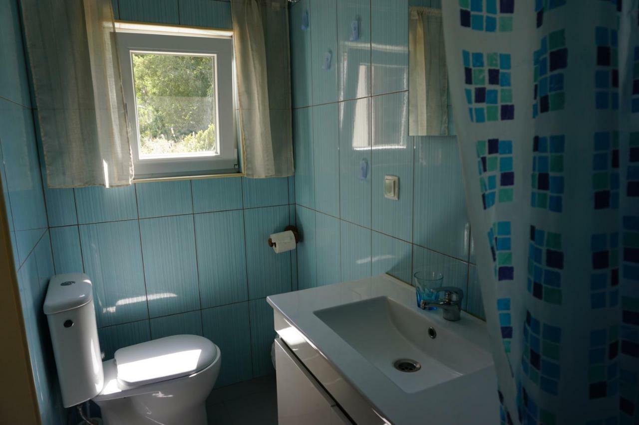 Quinta Algarve Das Relvinhas 蒙希克 外观 照片