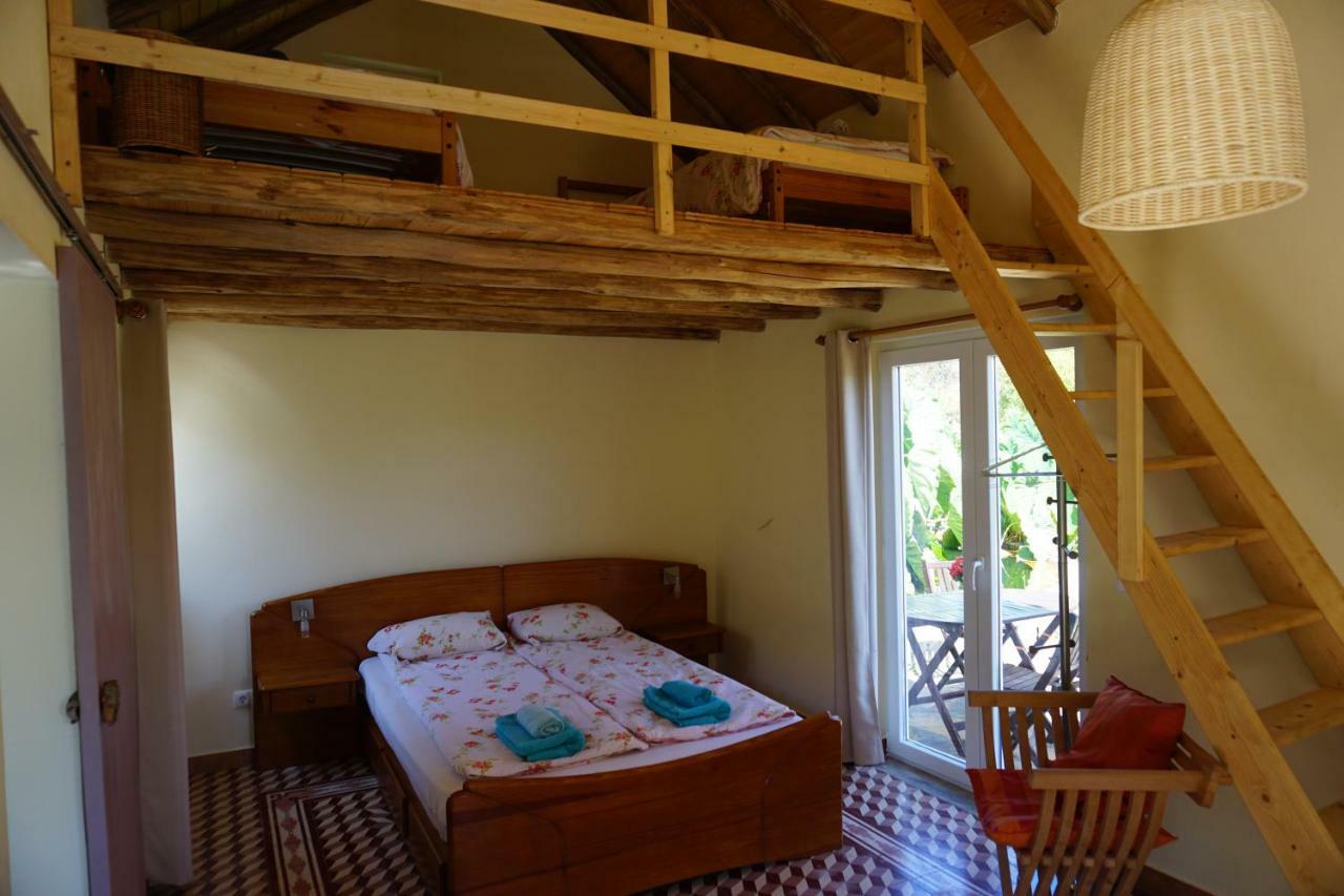 Quinta Algarve Das Relvinhas 蒙希克 外观 照片