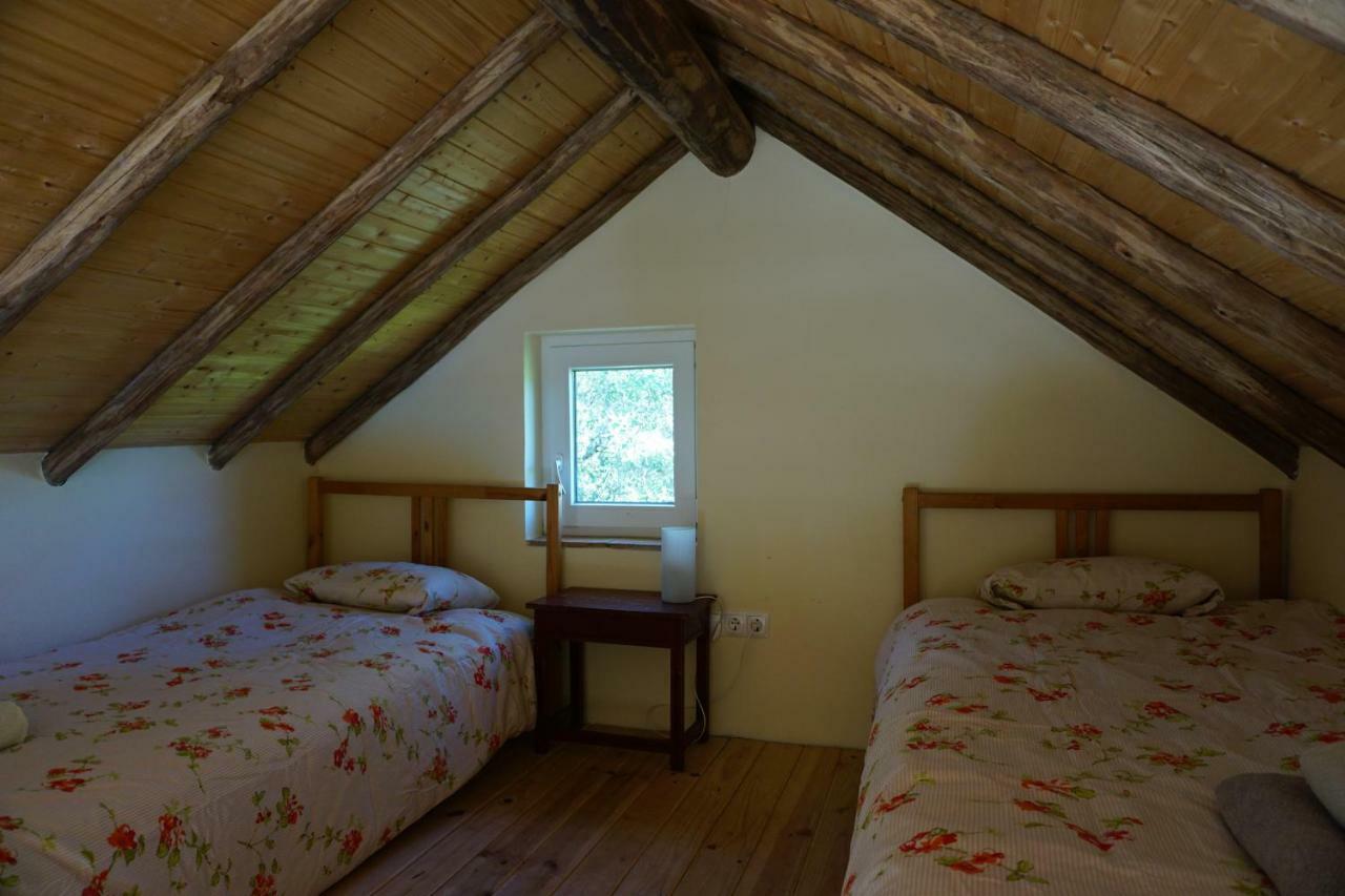 Quinta Algarve Das Relvinhas 蒙希克 外观 照片
