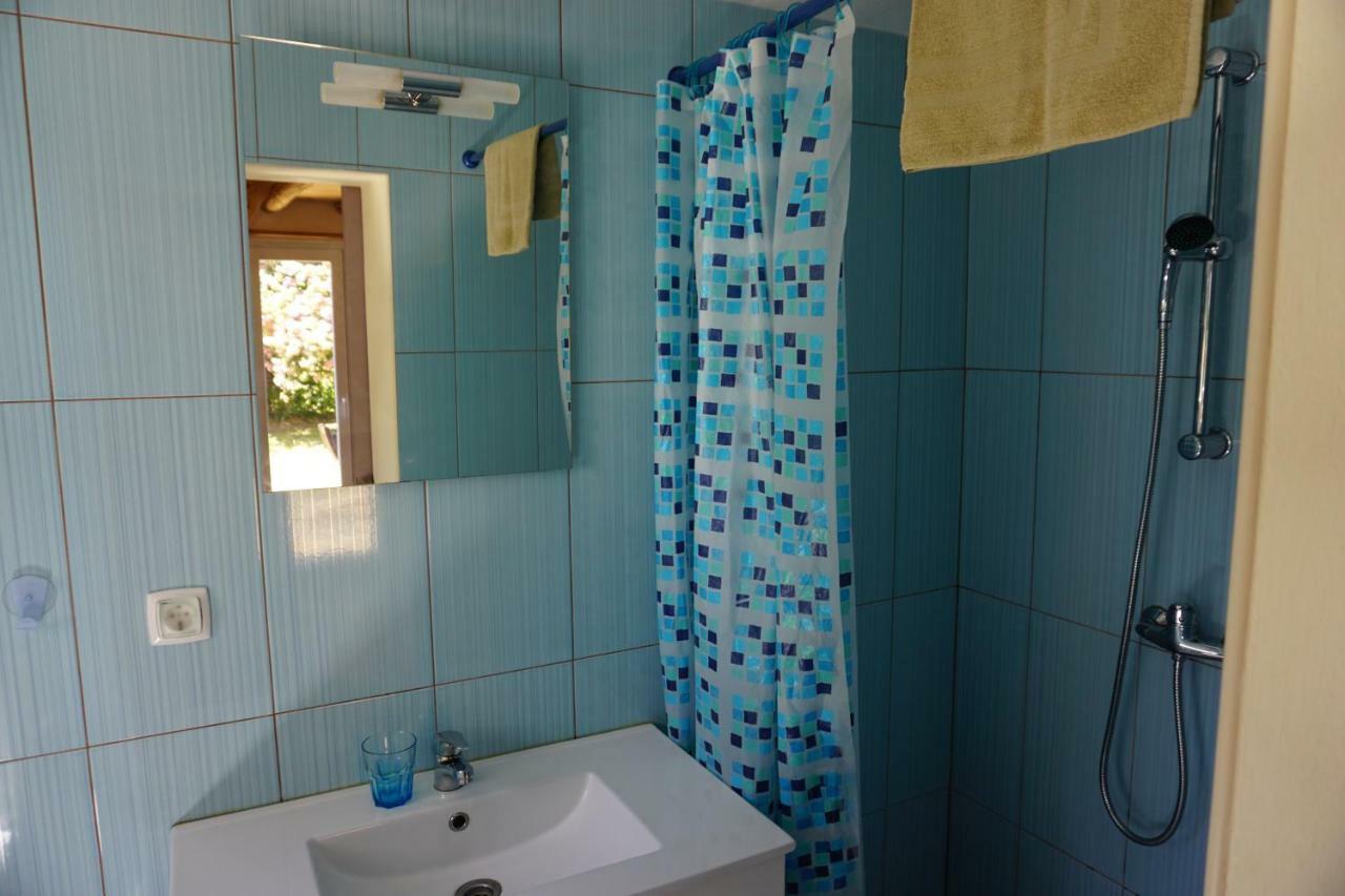 Quinta Algarve Das Relvinhas 蒙希克 外观 照片